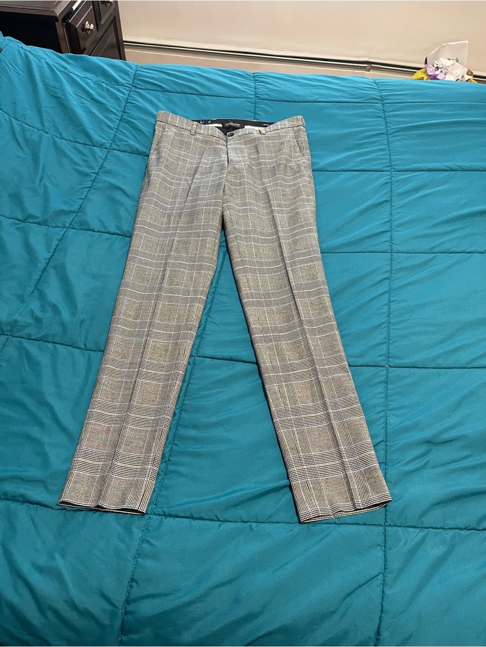 Men’s Scotch & soda Mott pants W 28/L 32